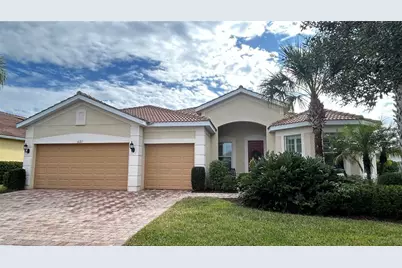 6129 Abaco Drive, Sarasota, FL 34238 - Photo 1