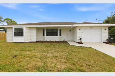 7993 Rockwell Avenue, North Port, FL 34291 - Photo 1
