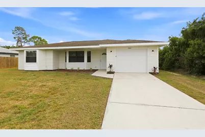 7993 Rockwell Avenue, North Port, FL 34291 - Photo 2
