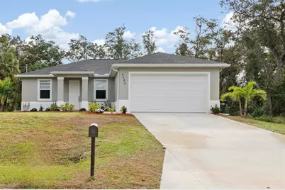 4586 Maurbach Terrace, North Port, FL 34286 - Photo 1