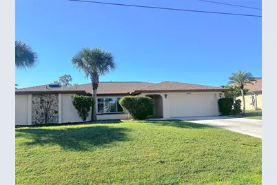 25317 Padre Lane, Punta Gorda, FL 33983 - Photo 1