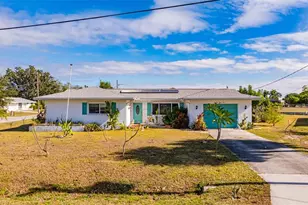 199 Carlisle Ave NW, Port Charlotte, FL 33952 - Photo 1