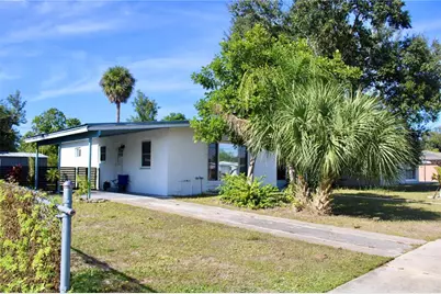 2545 Elkcam Boulevard, Port Charlotte, FL 33952 - Photo 1
