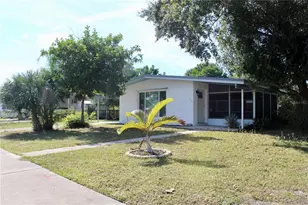 2545 Elkcam Blvd, Port Charlotte, FL 33952 - Photo 1