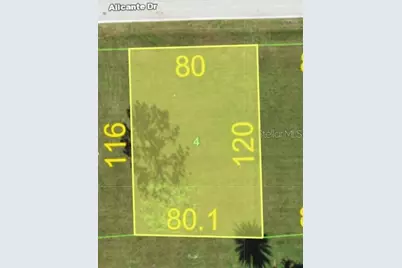25435 Alicante Drive, Punta Gorda, FL 33955 - Photo 1