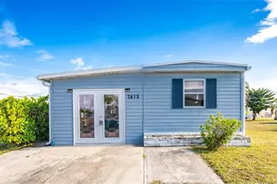 7412 Beckley St, Port Charlotte, FL 33981 - Photo 1