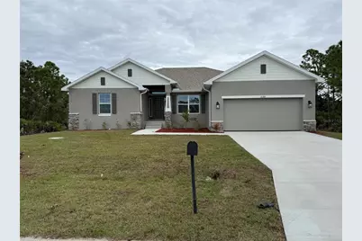 14184 Salvatierra Lane, Port Charlotte, FL 33981 - Photo 1