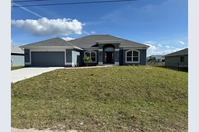 9227 Newnan Circle, Port Charlotte, FL 33981 - Photo 1