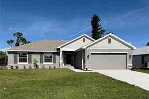 49 Long Meadow Pl, Rotonda West, FL 33947 - Photo 1