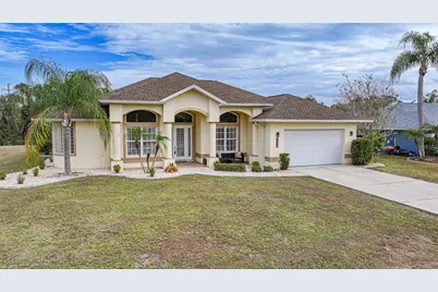 1366 Navigator Road, Punta Gorda, FL 33983 - Photo 2