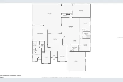 1366 Navigator Road, Punta Gorda, FL 33983 - Photo 38