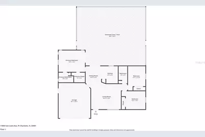 11869 Van Loon Avenue, Port Charlotte, FL 33981 - Photo 52