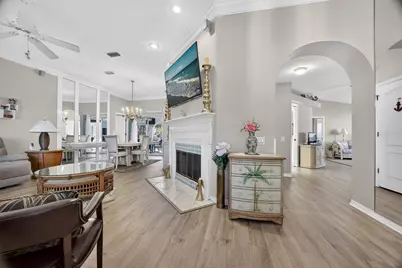 1421 Rio De Janeiro Avenue, Punta Gorda, FL 33983 - Photo 6