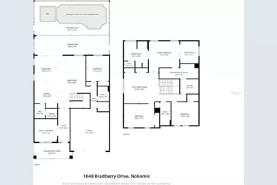 1048 Bradberry Drive, Nokomis, FL 34275 - Photo 48