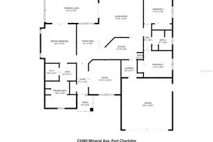 23080 Mineral Ave, Port Charlotte, FL 33954 - Photo 34