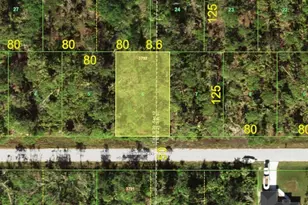 11998 Coleman Ave, Port Charlotte, FL 33981 - Photo 1