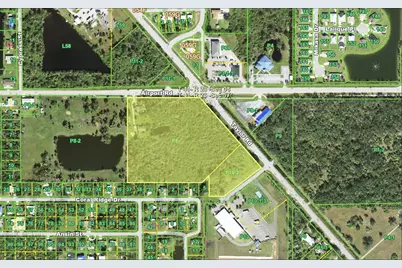 25155 Airport Road #E-7, Punta Gorda, FL 33950 - Photo 4