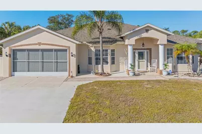403 Barger Drive, Port Charlotte, FL 33954 - Photo 2