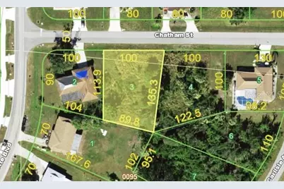 165 Chatham Street NW, Port Charlotte, FL 33952 - Photo 1