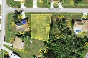 165 Chatham St NW, Port Charlotte, FL 33952 - Photo 1