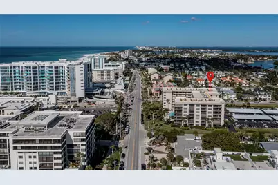 1001 Benjamin Franklin Drive #406, Sarasota, FL 34236 - Photo 82