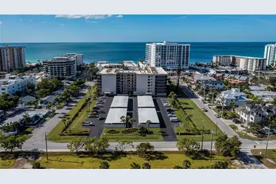 1001 Benjamin Franklin Drive #406, Sarasota, FL 34236 - Photo 1
