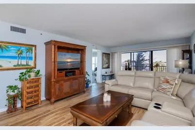 1001 Benjamin Franklin Drive #406, Sarasota, FL 34236 - Photo 16