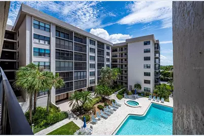 1001 Benjamin Franklin Drive #406, Sarasota, FL 34236 - Photo 60