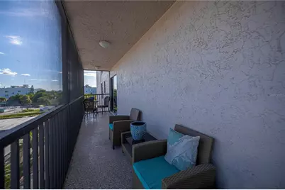 1001 Benjamin Franklin Drive #406, Sarasota, FL 34236 - Photo 56