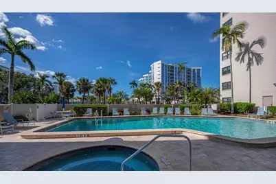 1001 Benjamin Franklin Drive #406, Sarasota, FL 34236 - Photo 58