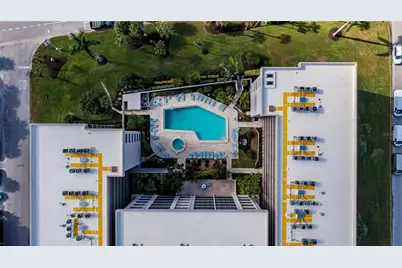 1001 Benjamin Franklin Drive #406, Sarasota, FL 34236 - Photo 4