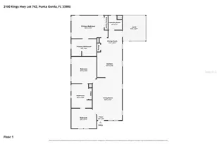 2100 Kings Hwy, Port Charlotte, FL 33980 - Photo 2