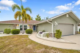 2293 Rio De Janeiro Ave, Punta Gorda, FL 33983 - Photo 1