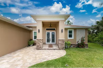 14056 Hydrangea Avenue, Port Charlotte, FL 33953 - Photo 1