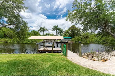 14056 Hydrangea Avenue, Port Charlotte, FL 33953 - Photo 66