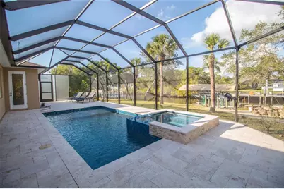 14056 Hydrangea Avenue, Port Charlotte, FL 33953 - Photo 36