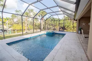 14056 Hydrangea Ave, Port Charlotte, FL 33953 - Photo 32