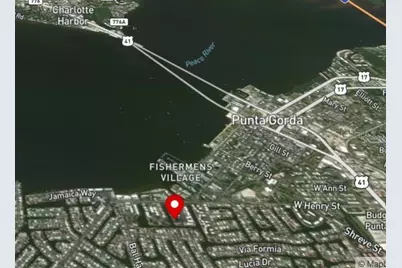 313 Coldeway Drive #F10, Punta Gorda, FL 33950 - Photo 4