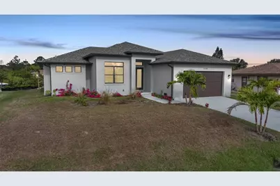 12396 Bacchus Road, Port Charlotte, FL 33981 - Photo 2