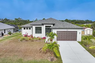 12396 Bacchus Rd, Port Charlotte, FL 33981 - Photo 1