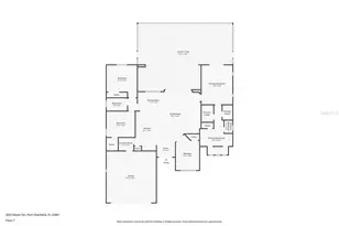 2523 Dixon Terrace, Port Charlotte, FL 33981 - Photo 50