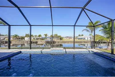 2523 Dixon Terrace, Port Charlotte, FL 33981 - Photo 36