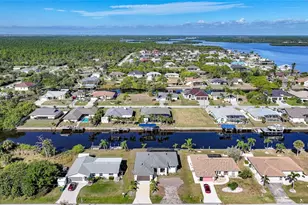 2523 Dixon Terrace, Port Charlotte, FL 33981 - Photo 42