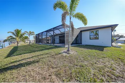 2523 Dixon Terrace, Port Charlotte, FL 33981 - Photo 40