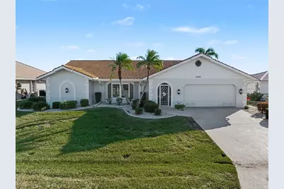 1119 Via Formia, Punta Gorda, FL 33950 - Photo 1