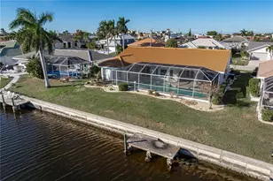 1119 Via Formia, Punta Gorda, FL 33950 - Photo 58