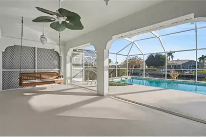 1119 Via Formia, Punta Gorda, FL 33950 - Photo 38