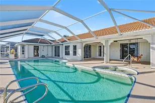 1119 Via Formia, Punta Gorda, FL 33950 - Photo 40