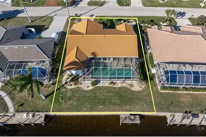 1119 Via Formia, Punta Gorda, FL 33950 - Photo 48