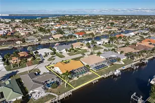 1119 Via Formia, Punta Gorda, FL 33950 - Photo 44